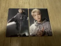 BMSGFES'25トレカBEFIRST シュント