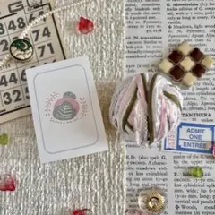 さくらもち（10g）《250yen》