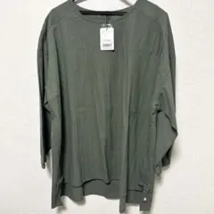 【新品・タグ付き】ドラッグストアーズ drug store's トップス