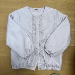 プティマイン　アウター　130cm