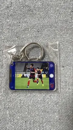 FC東京 バモガチャ 長倉幹樹 山田楓喜 アレクサンダー・ショルツ