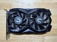 ZOTAC GAMING GEFORCE GTX 1660 SUPER 6GB