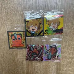 チェンソーマン シール ★5枚セット★
