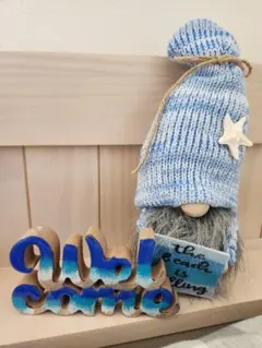 本日限り100円引き～クリスマスビーチサンタ⭐