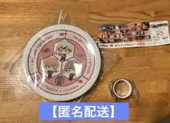 ハイキュー くら寿司 稲荷崎寿司皿 ・マスキングテープ①