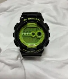 2026年最新】g-shock クレイジーカラーの人気アイテム - メルカリ