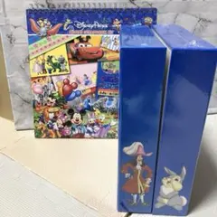 ディズニー英語システム アクティビティボックス＆宝箱セット - メルカリ