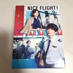 NICE FLIGHT! ナイスフライト Blu-ray BOX - メルカリ