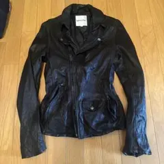 Buffalo Bobs leather jacketのサムネイル
