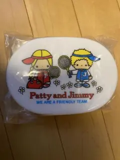 patty&jimmy