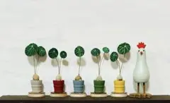 Ornament 置物