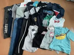 140 150 男の子　まとめて