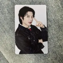 SUPERJUNIOR 83z EC購入特典 トレカ イトゥク ヒチョル - メルカリ