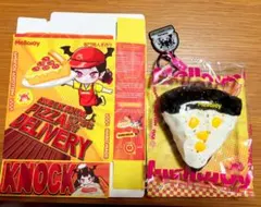 Mellojoyメロジョイ ピザのお届けです チェリー - メルカリ