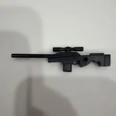 東京マルイH&K PSG-1ミニチュア（ディスプレイモデル） - メルカリ