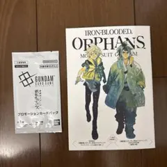 ガンダム ウルズハント 特典