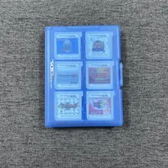 3DSソフト