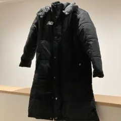 ベンチコート【New blance】140※美品