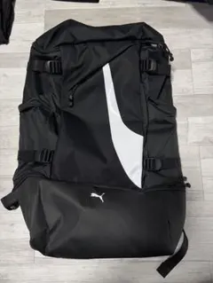 PUMA アルティモバックパック L ブラックのサムネイル
