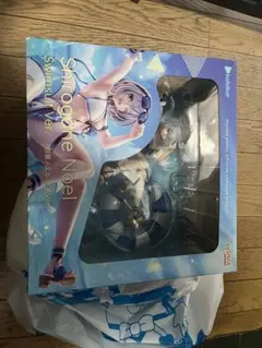 白銀ノエル 水着Ver. フィギュア 1/7スケール