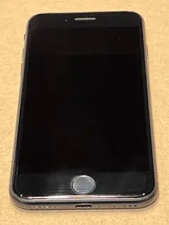 iPhone SE3 256GB ミッドナイト MMYJ3J/A ジャンク