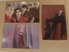 seventeen POWER OF LOVEジョンハン