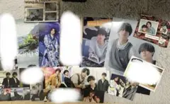 King & Prince バラ売り可　まとめ売り