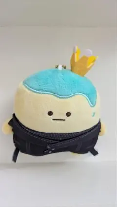 アイナナ 王様プリンマスコット 亥清悠