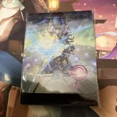 デュエルマスターズ GP10th Anniversary スリーブ スリーブ『[GP10th]10thANNIVERSARY』50枚入り【サプライ】{-}