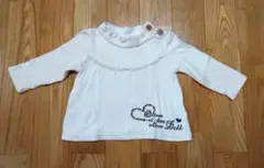 Olive des Olive Tシャツ 80サイズ ホワイト