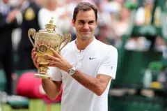 NIKE フェデラー 2017 ウィンブルドン 優勝モデル 未使用