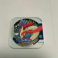 ポケモントレッタ★　ミロカロス新品！