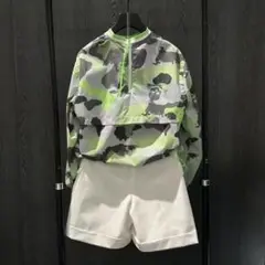 【新品】レディースゴルフジーフォア 薄手ブルゾン【Ｓ】