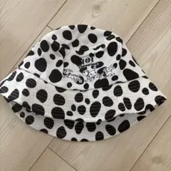 101匹わんちゃん ハット