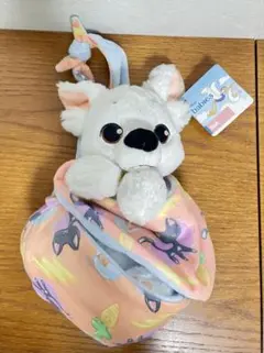 【アウラニ】プア　ぬいぐるみ 約30cm アウラニ】プア ぬいぐるみ 約30cm - メルカリ