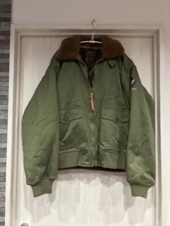 2025年最新】b-11 フライトジャケットの人気アイテム - メルカリ