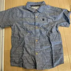 Calvin Klein Jeans 半袖シャツ 7号