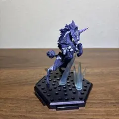 モンスターハンターキリン亜種