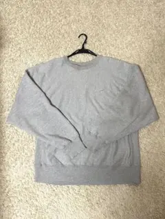 ジャーナルスタンダード購入 champion sweat2枚セット - メルカリ