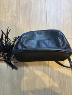 ニコアンド　バック