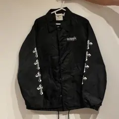 MARK GONZALES　ジャケット