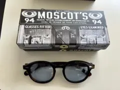 MOSCOT LEMTOSH 49のサムネイル
