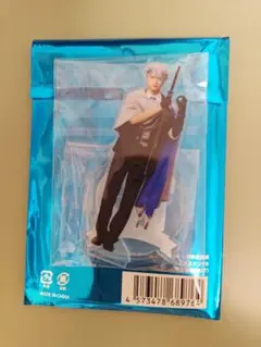 山姥切長義 刀ミュ　アクスタ