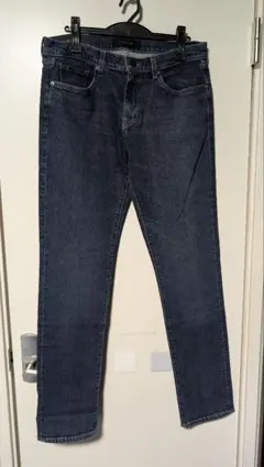 【新品】 J brand デニム ジーンズ　タグ付 アメリカ製 33インチのサムネイル