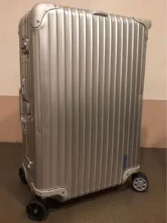 2025年最新】RIMOWA リモワ ジュラルミンの人気アイテム - メルカリ