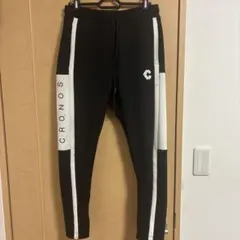 CRONOS スウェットパンツ ジョガーパンツ