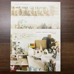 大西麻貴＋百田有希 o+h 8 stories