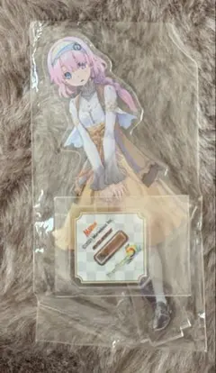 2025年最新】ルーンファクトリー5 アクリルの人気アイテム