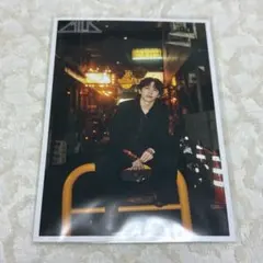 M!LK吉田仁人 25th 生誕 生写真 ②