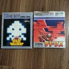TAITO TVGAME 10game スペースインベーダー 他 未使用品 - メルカリ